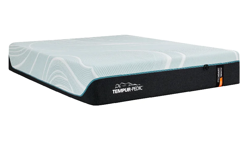 King - size mattresses for spacious master bedroomsTEMPUR-ProAdapt Firm