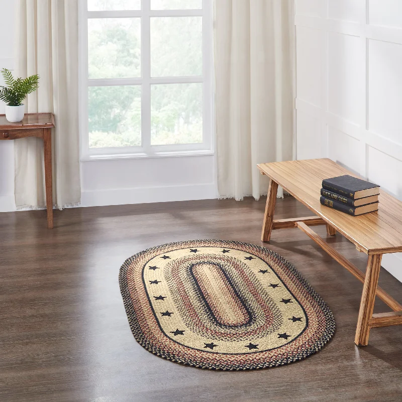 Velvet bed skirts for a luxurious and elegant appearanceColonial Star Jute Rug Oval w/ Pad 36x60 Velvet bed skirts for a luxurious and elegant appearanceColonial Star Jute Rug Oval w/ Pad 36x60