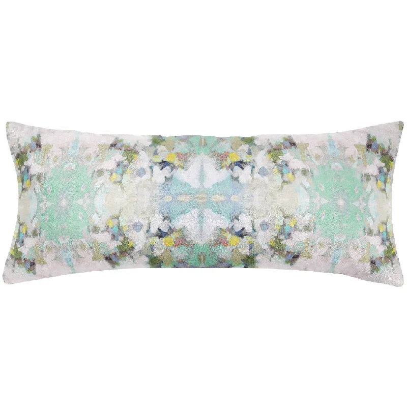 Plush Pillows for a Cozy BedLady Bird 14x36 Pillow