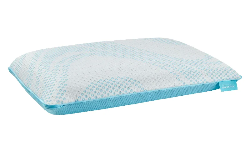 Hybrid mattresses combining foam and innerspring technologyTempur-Pedic Breeze ProLo 2.0 King Pillow Hybrid mattresses combining foam and innerspring technologyTempur-Pedic Breeze ProLo 2.0 King Pillow