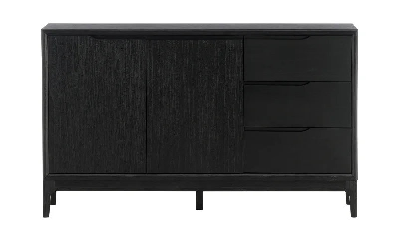 Bamboo - charcoal infused mattresses for odor absorptionCove Server