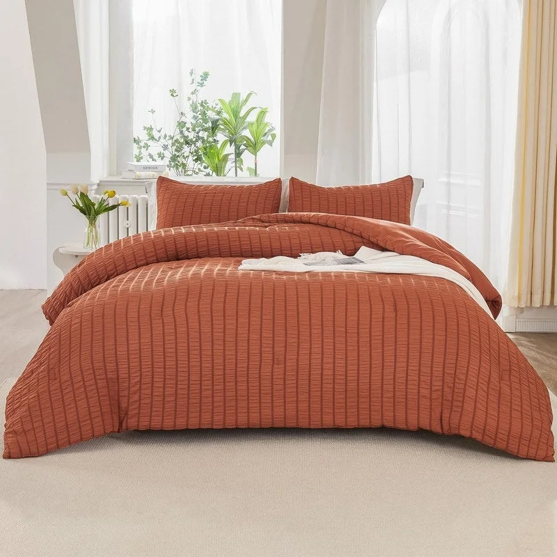 Burnt Orange