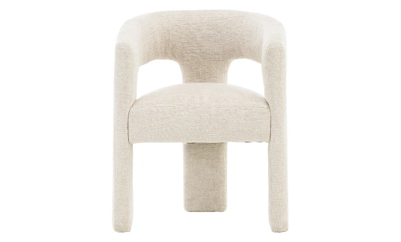 Natural latex and organic cotton blend mattressesGwen Upholstered Dining Chair