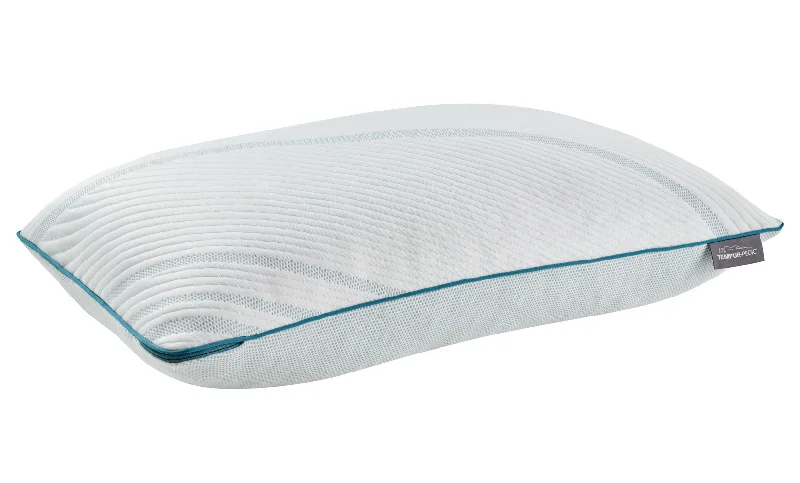 Wool - filled mattresses for natural insulation and moisture - wickingTempur-Pedic Adapt ProAdjust 2.0 Queen Pillow Wool - filled mattresses for natural insulation and moisture - wickingTempur-Pedic Adapt ProAdjust 2.0 Queen Pillow