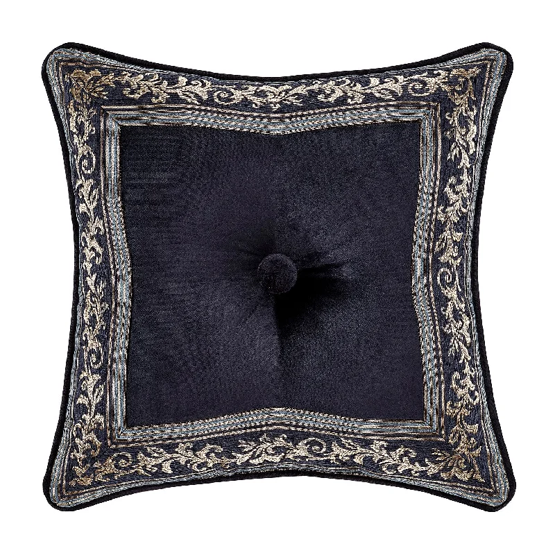 Feather Pillows for a Luxurious SleepMiddlebury 18" Square Decorative Throw Pillow