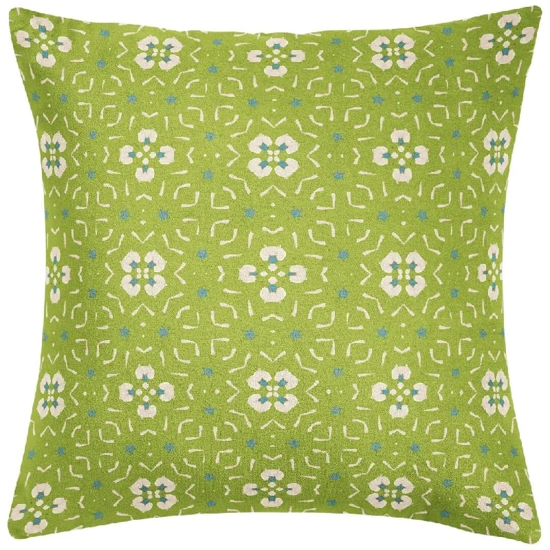 Pregnancy Pillows for Expectant MothersDorset Garden Green 26x26 Pillow