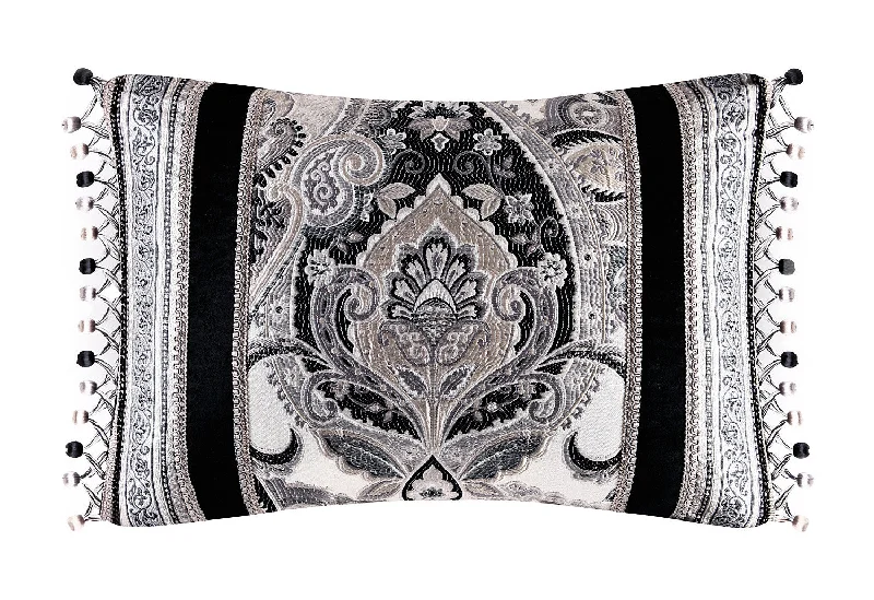 Adjustable Pillows for Customized ComfortGuiliana Boudoir Decorative Throw Pillow