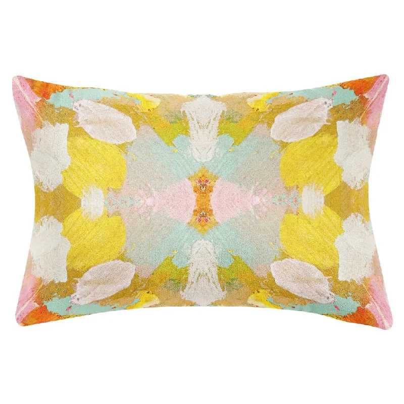 Firm Pillows for Side SleepersMarigold 14x20 Pillow