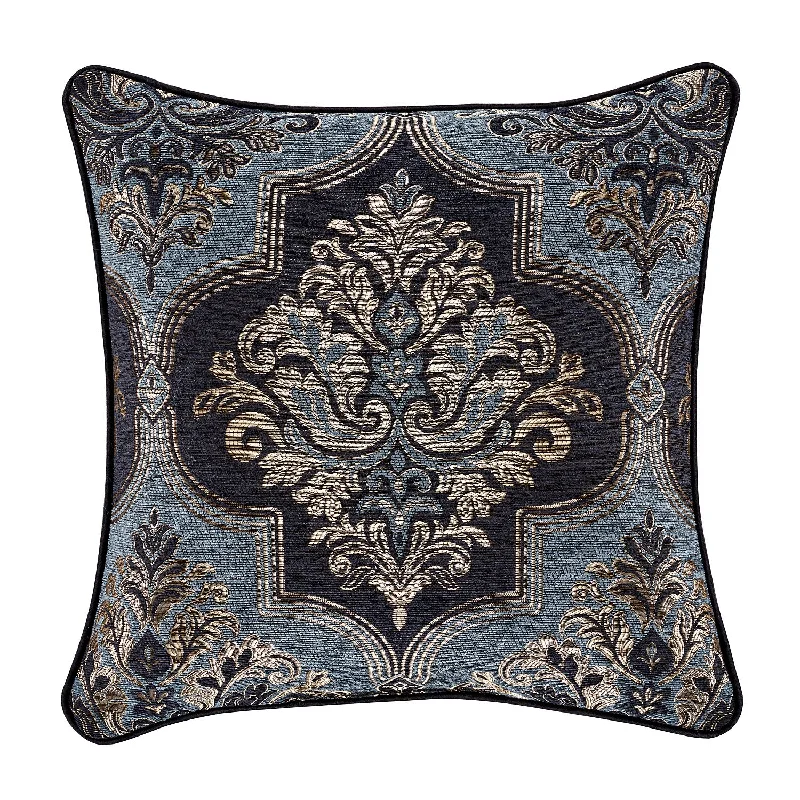Memory Foam Pillows for Neck SupportMiddlebury 20" Square Decorative Throw Pillow