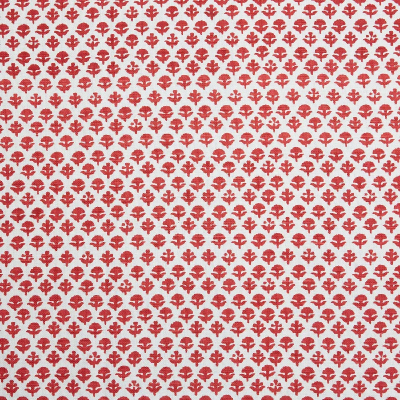 Pregnancy Pillows for Expectant MothersBindi Coral Fabric