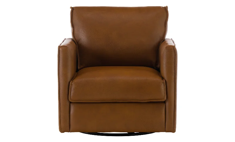 Queen - size mattresses for couples and standard bedroomsHavana Leather Swivel Chair Queen - size mattresses for couples and standard bedroomsHavana Leather Swivel Chair