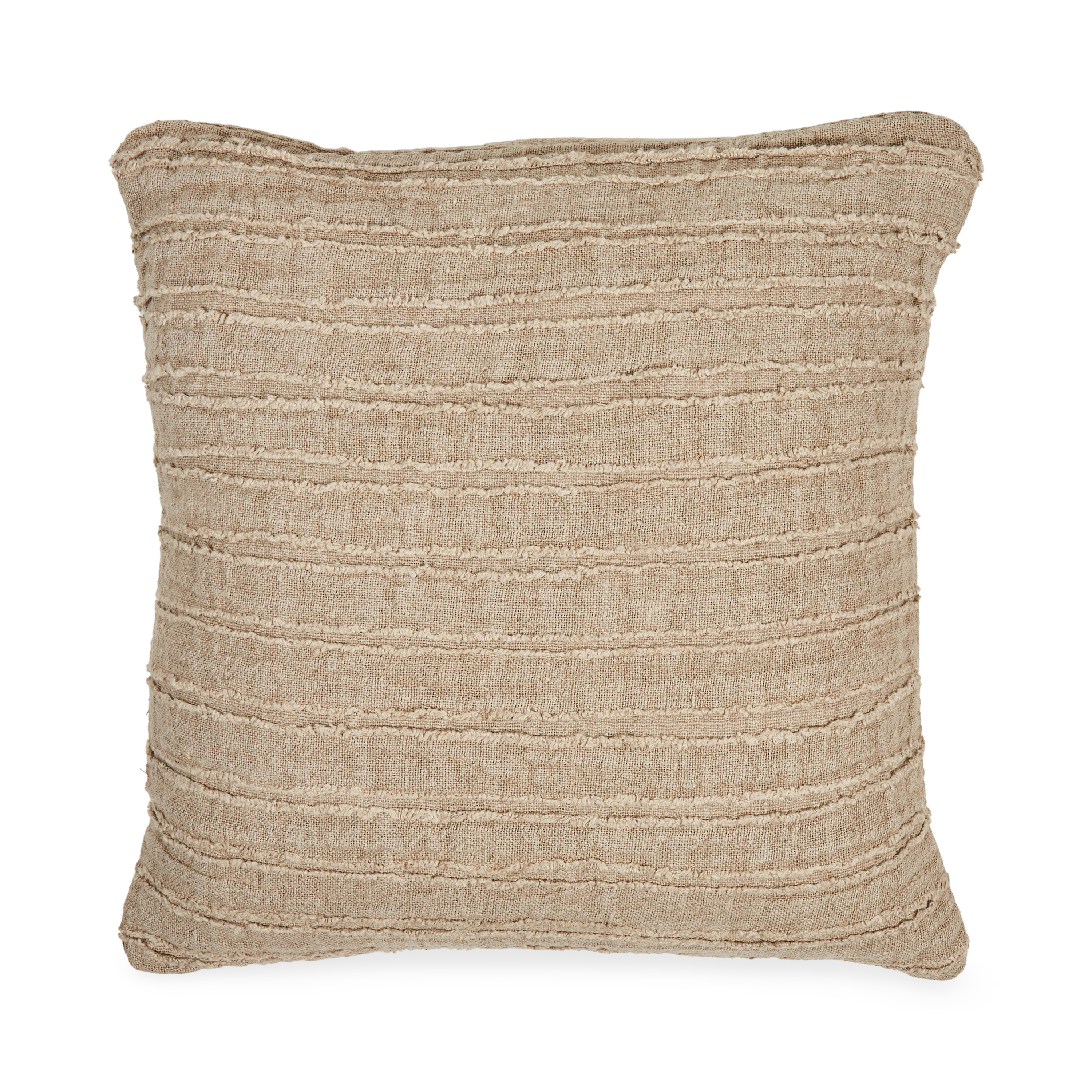Lumbar Support Pillows for Car SeatsDistressed Pillow