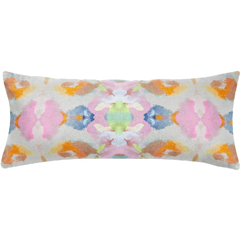 Silk Pillows for Smooth Skin and HairButtercup 14x36 Pillow