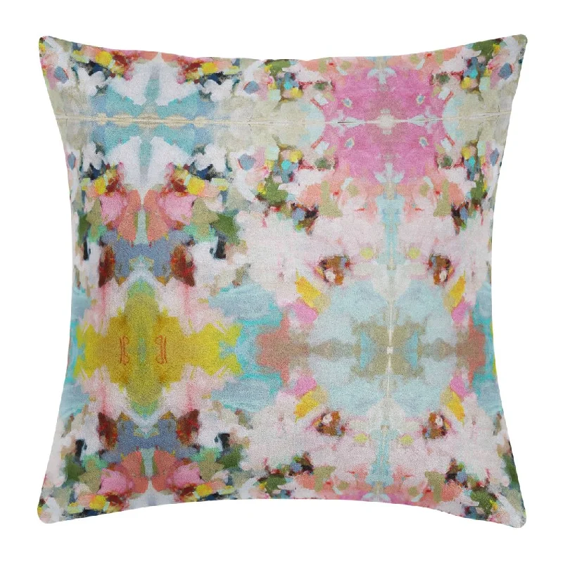 Bolster Pillows for Sofa DecorationLittle Chapel 22x22 Pillow
