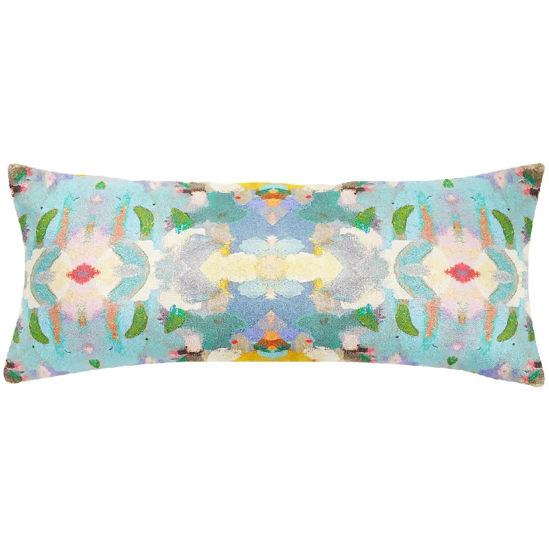 Feather Pillows for a Luxurious SleepCalypso 14x36 Pillow