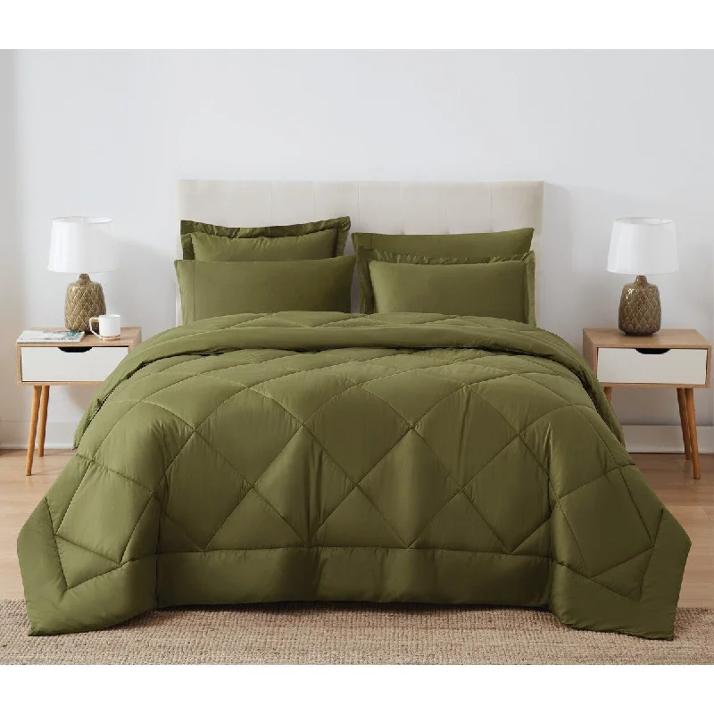 Olive Green