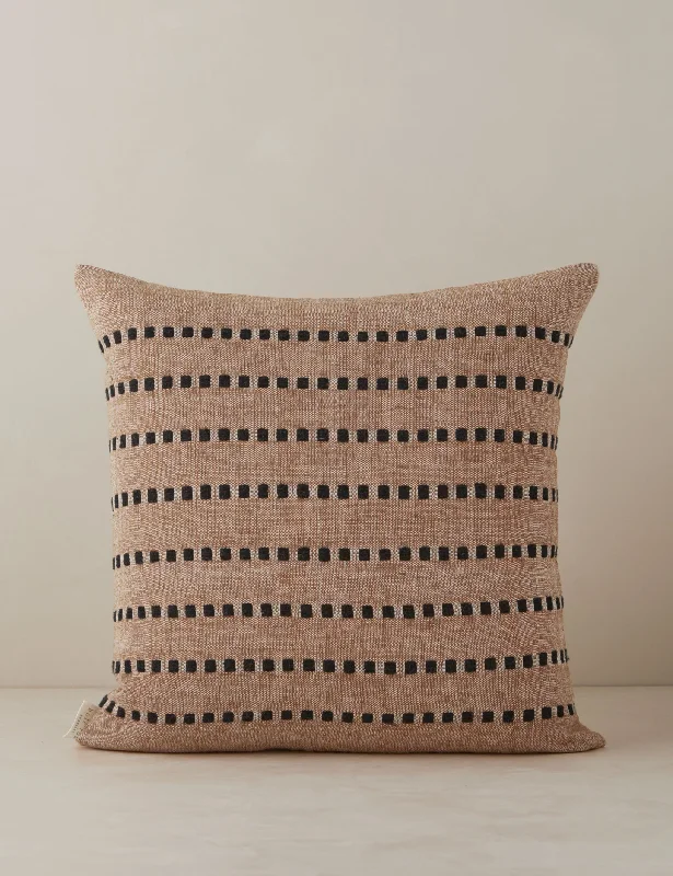 Pregnancy Pillows for Expectant MothersBati Pillow by Bole Road Textiles