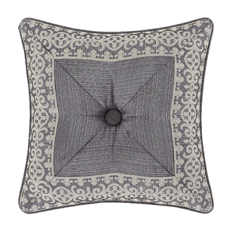 Decorative Pillows for Living Room MakeoverHouston 18" Square Embellished Decorative Throw Pillow Decorative Pillows for Living Room MakeoverHouston 18" Square Embellished Decorative Throw Pillow