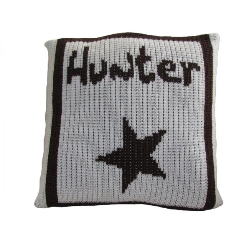 Memory foam mattresses for pressure relief and contouringSingle Star & Name Personalized Pillow