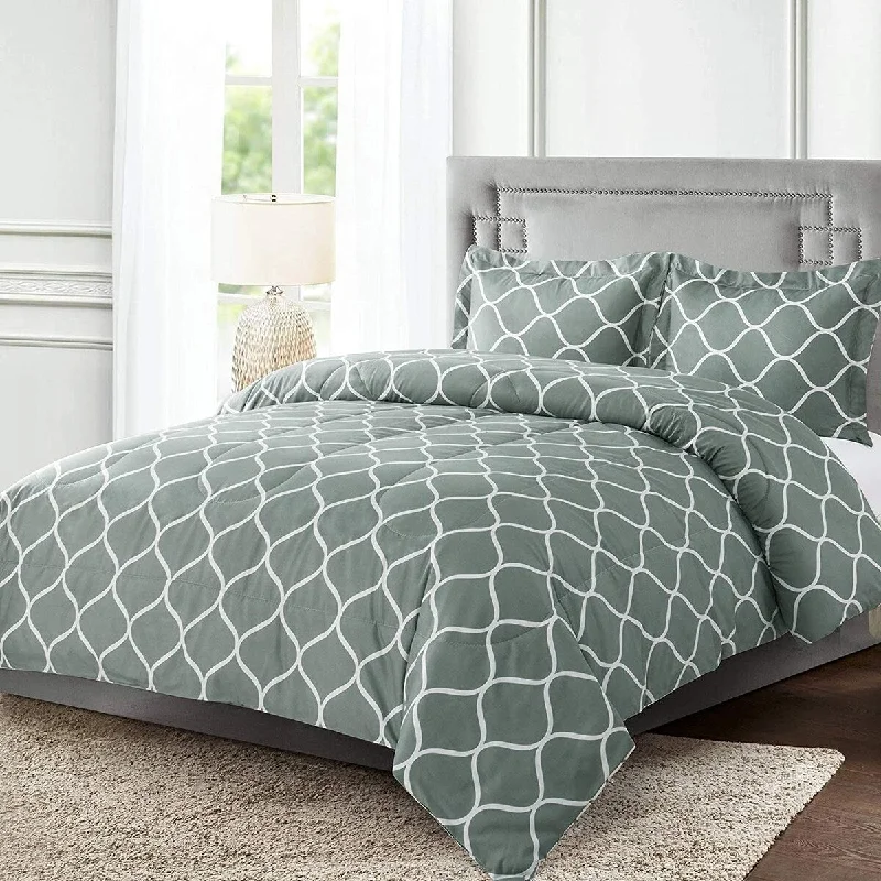 Geometric-green