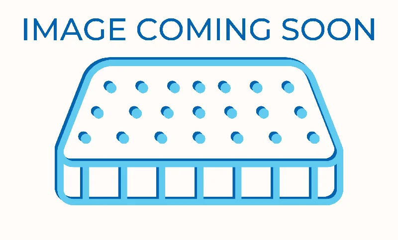Latex mattresses with natural bounce and breathabilityLucy 9" Foundation King