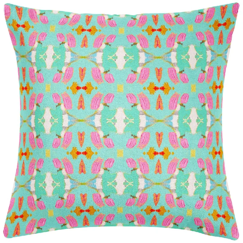 Pregnancy Pillows for Expectant MothersBirds of Paradise 26x26 Pillow