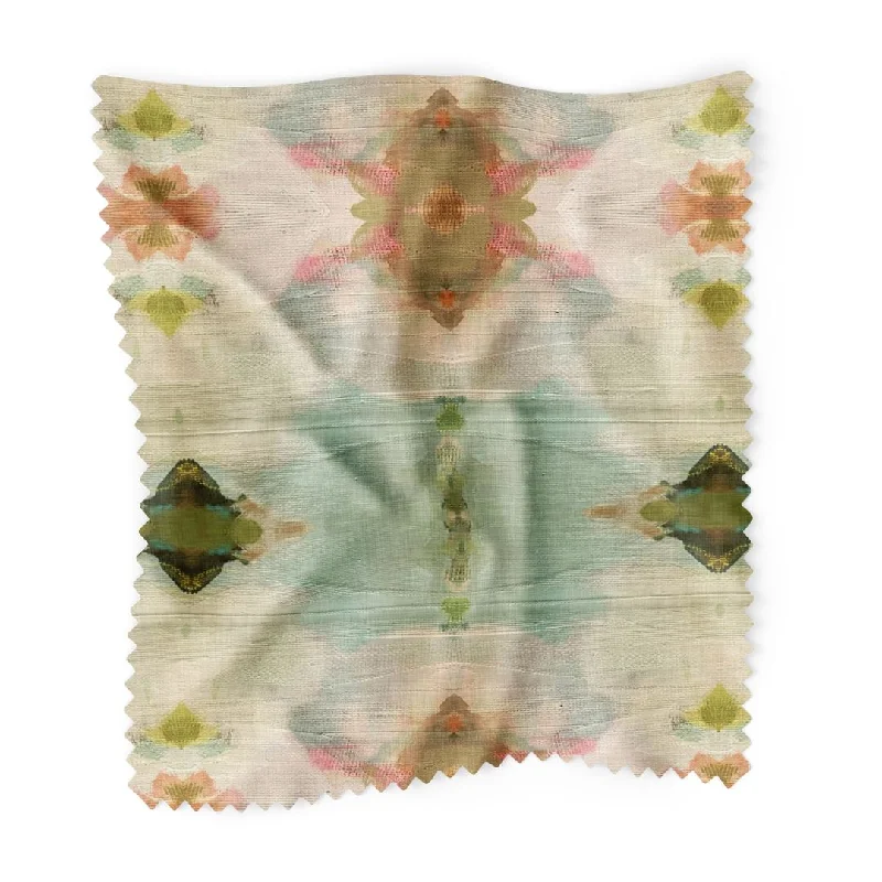Polyester - filled duvets known for their durability and easy careUnder the Sea Dark Green Sample Swatch Polyester - filled duvets known for their durability and easy careUnder the Sea Dark Green Sample Swatch