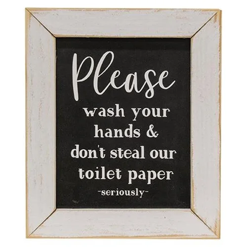 California king bed skirts for a larger bedDon't Steal Framed Print