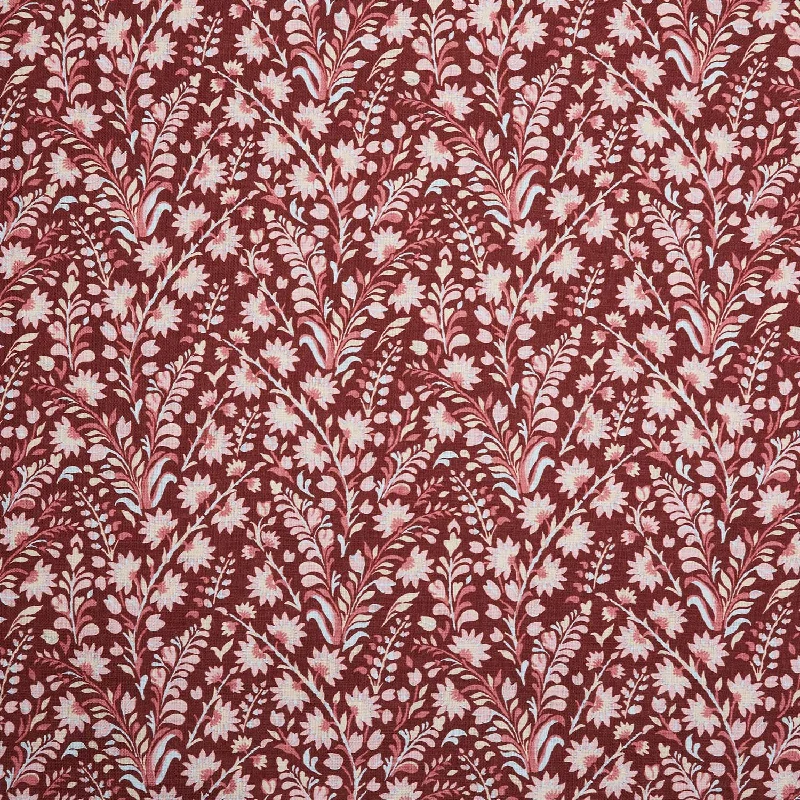 Firm Pillows for Side SleepersValli Teak Fabric