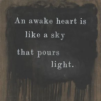 Hybrid mattresses combining foam and innerspring technologyART PRINT - An Awake Heart