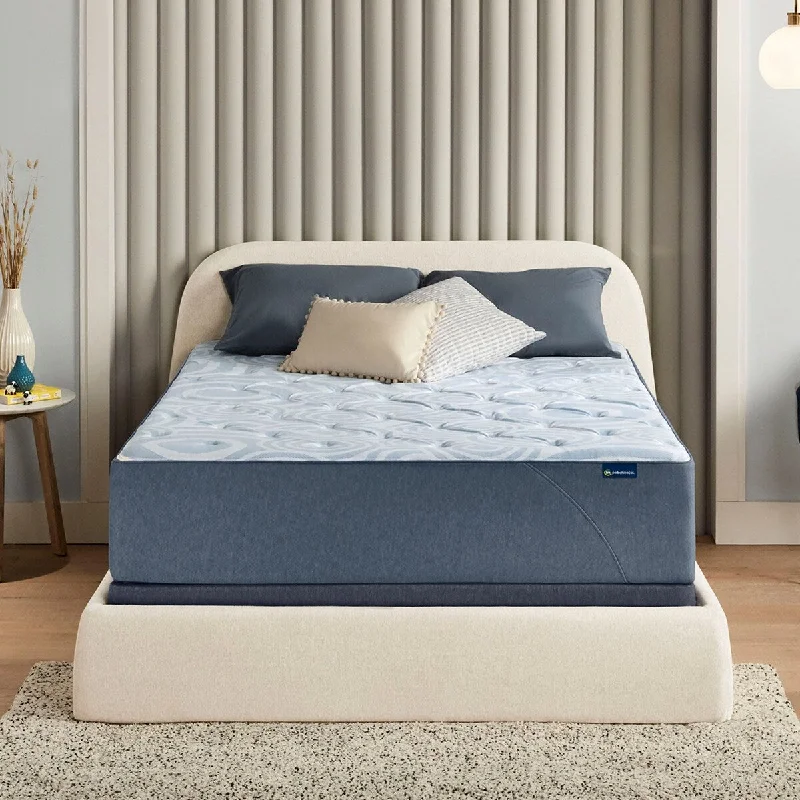Hybrid mattresses combining foam and innerspring technologySerta Perfect Sleeper Renewed Relief 12" Hybrid Mattress in a Box Hybrid mattresses combining foam and innerspring technologySerta Perfect Sleeper Renewed Relief 12" Hybrid Mattress in a Box