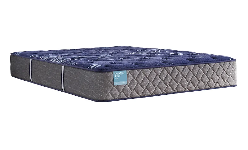 Queen - size mattresses for couples and standard bedroomsSealy PuraVida Medium