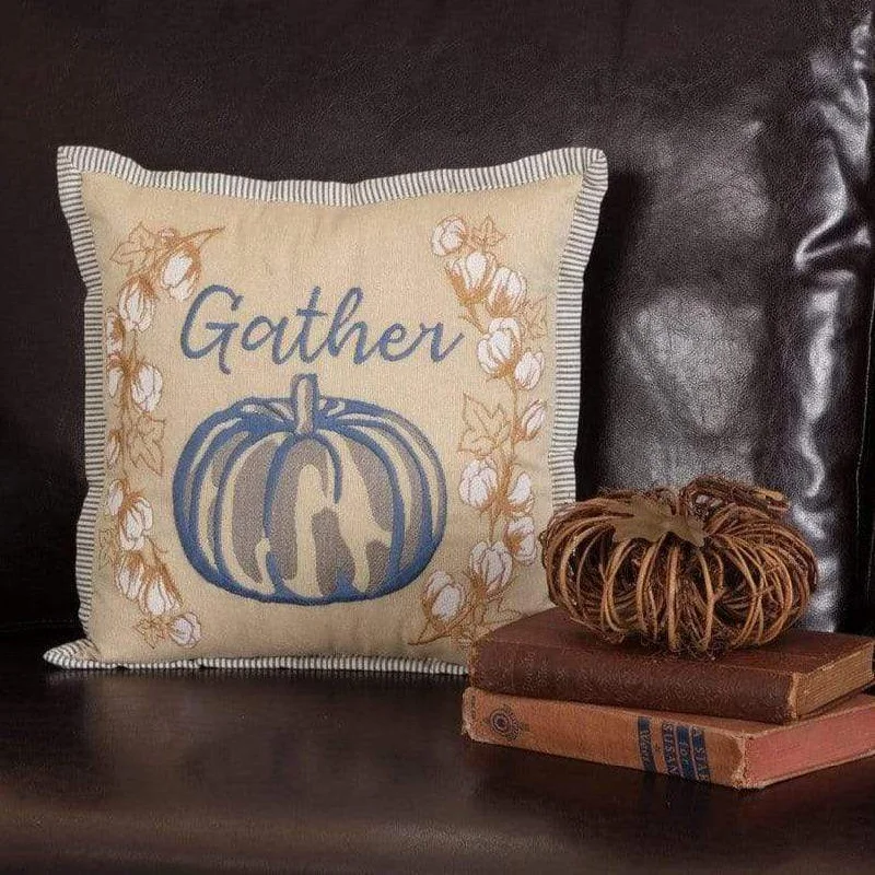 Firm Pillows for Side SleepersAshmont Gather Pillow