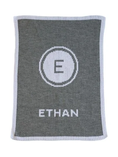 Queen - size mattresses for couples and standard bedroomsInitial Stamp & Name Personalized Stroller Blanket or Baby Blanket