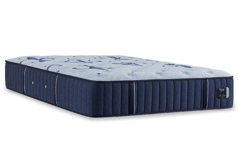 Organic cotton mattresses for a chemical - free sleep surfaceStearns & Foster Estate Tight Top Firm Organic cotton mattresses for a chemical - free sleep surfaceStearns & Foster Estate Tight Top Firm