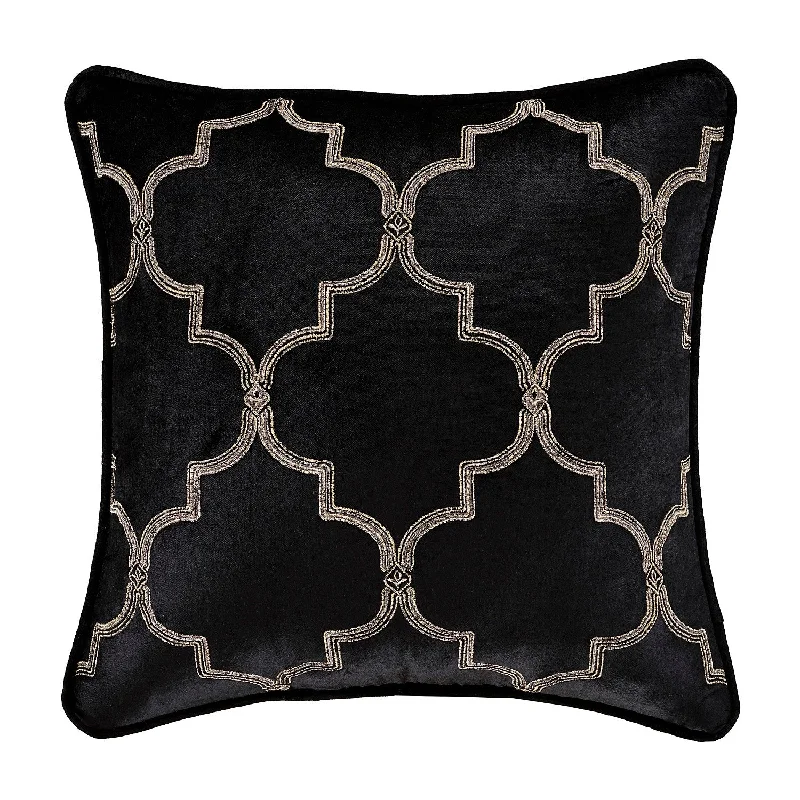 Decorative Pillows for Living Room MakeoverWindham 18" Square Embellished Decorative Throw Pillow Decorative Pillows for Living Room MakeoverWindham 18" Square Embellished Decorative Throw Pillow