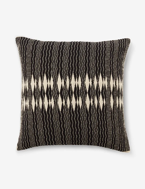 Round Pillows for Boho-Style InteriorsMonyu Pillow