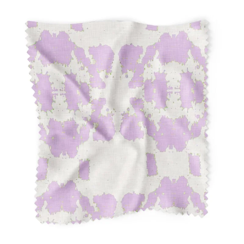 Duck down duvets for a more budget - friendly yet cozy optionMosaic Lavender Sample Swatch Duck down duvets for a more budget - friendly yet cozy optionMosaic Lavender Sample Swatch