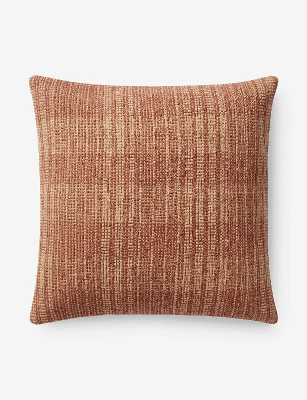 Feather Pillows for a Luxurious SleepPenelope Pillow by Magnolia Home by Joanna Gaines X Loloi Feather Pillows for a Luxurious SleepPenelope Pillow by Magnolia Home by Joanna Gaines X Loloi