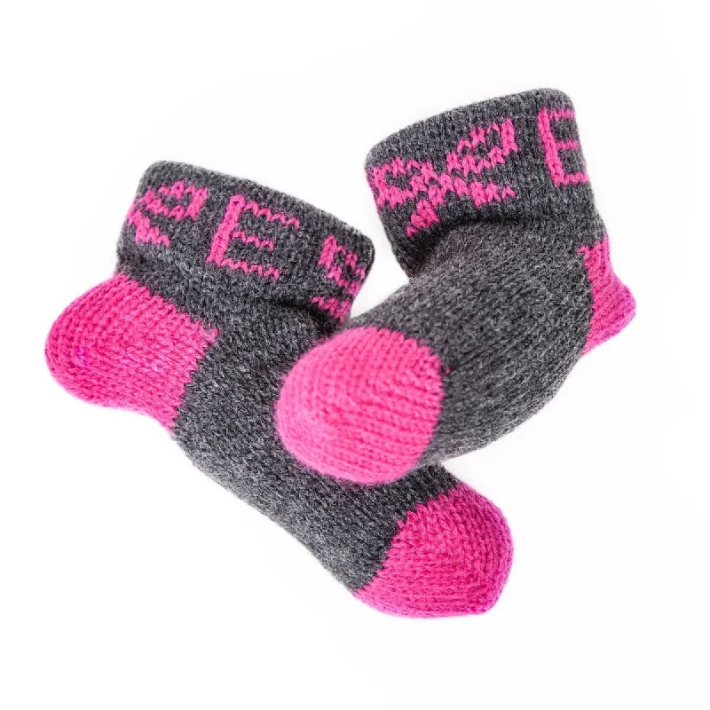 Wool - filled mattresses for natural insulation and moisture - wickingBow & Initial Personalized Booties Wool - filled mattresses for natural insulation and moisture - wickingBow & Initial Personalized Booties