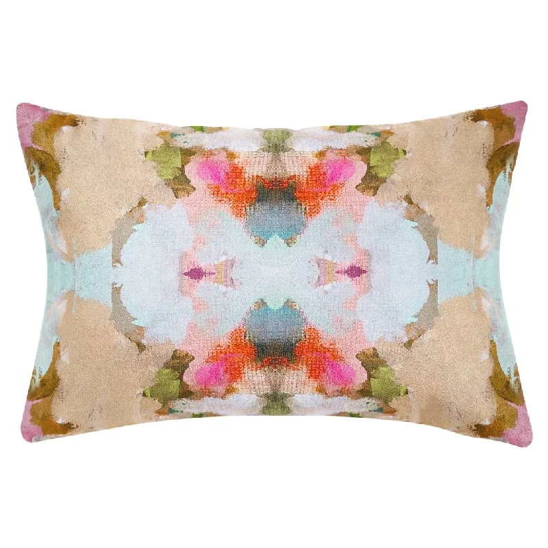 Pregnancy Pillows for Expectant MothersAmber Fresco 14x20 Pillow