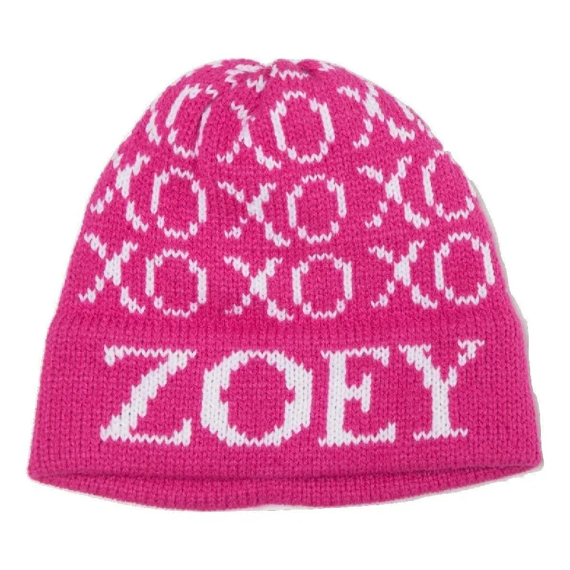 Memory foam mattresses for pressure relief and contouringXOXO & Name Personalized Knit Hat Memory foam mattresses for pressure relief and contouringXOXO & Name Personalized Knit Hat