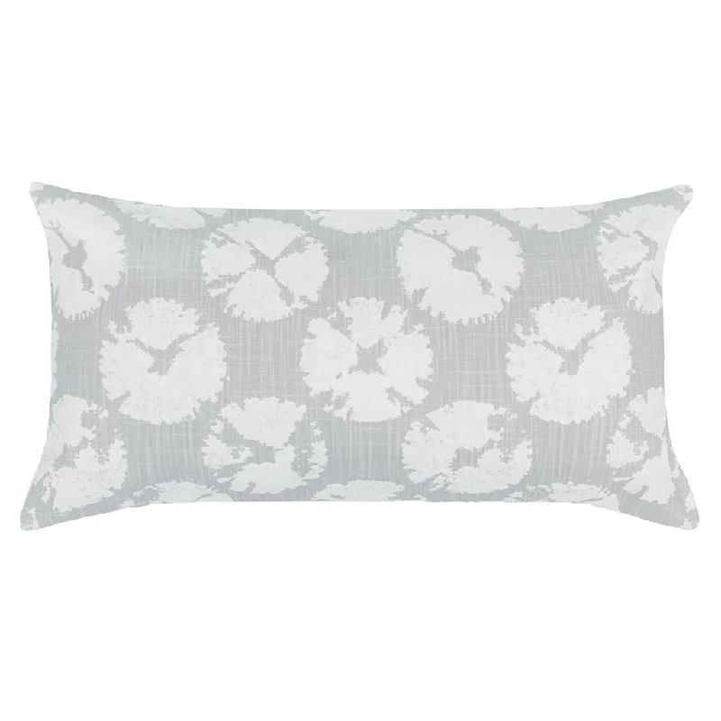 Hypoallergenic Pillows for Allergy SufferersThe Grey Sand Dollar Throw Pillow