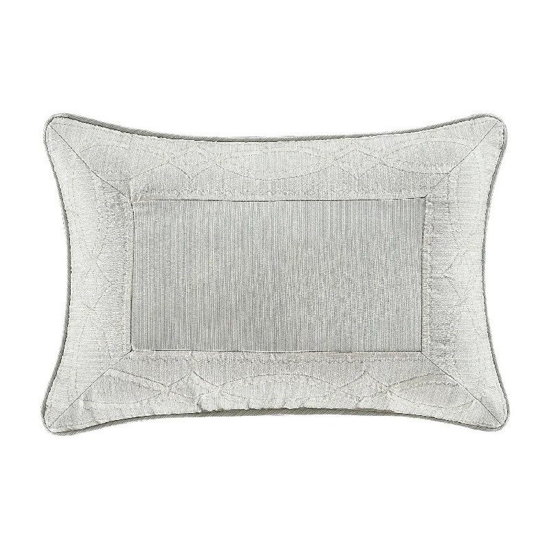 Decorative Pillows for Living Room MakeoverNouveau Boudoir Decorative Throw Pillow
