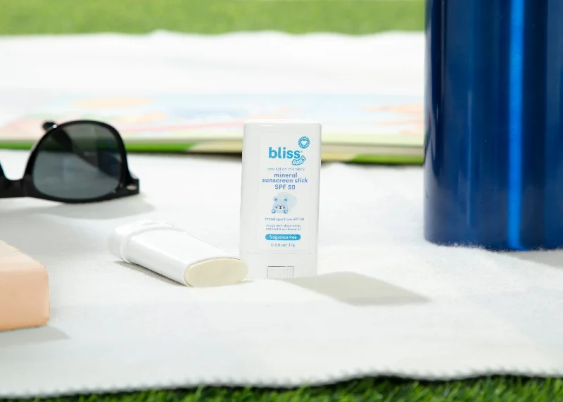King - size mattresses for spacious master bedroomsNew Kid on the Block Mineral Sunscreen Stick - SPF 50