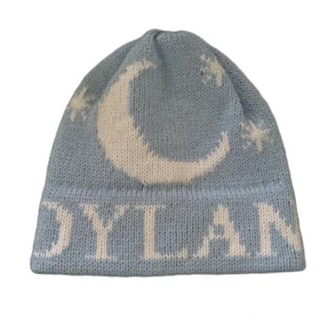 Latex mattresses with natural bounce and breathabilityMoon & Stars Personalized Knit Hat Latex mattresses with natural bounce and breathabilityMoon & Stars Personalized Knit Hat