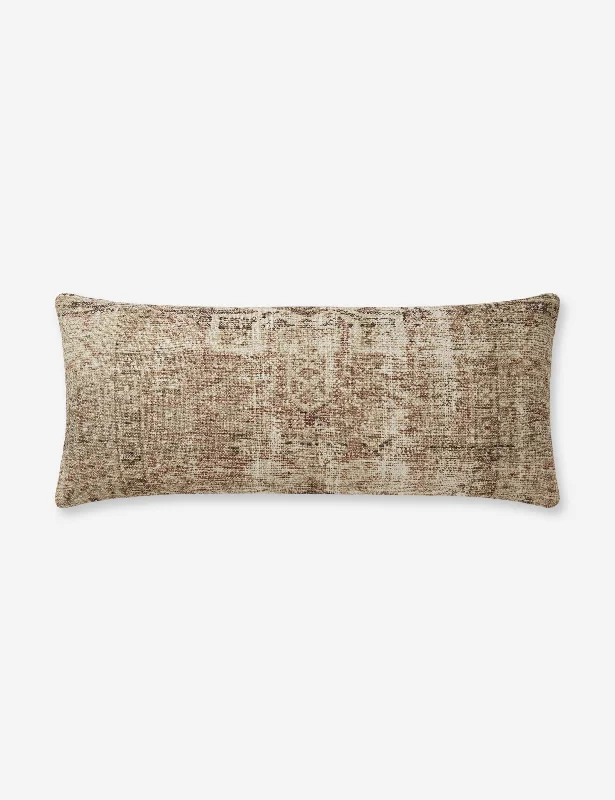 Bolster Pillows for Sofa DecorationMarquez Lumbar Pillow