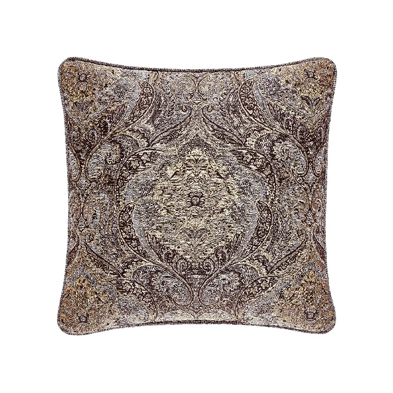 Bolster Pillows for Sofa DecorationProvence 18" Square Decorative Throw Pillow