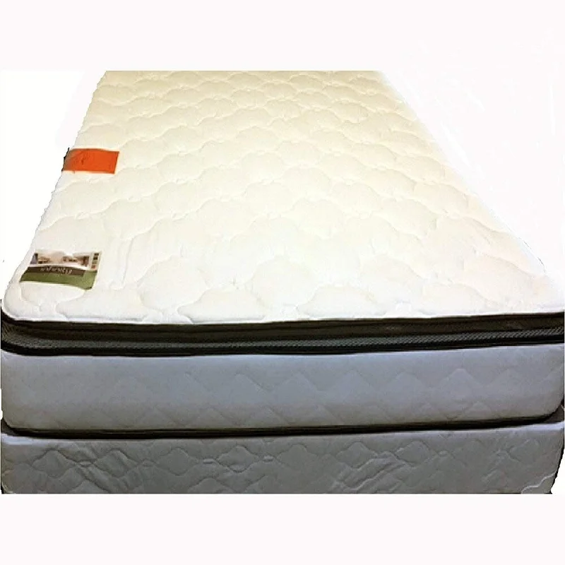 Innerspring mattresses with coil counts for supportPurest of America® Infinity 14" Queen Short Mattress Innerspring mattresses with coil counts for supportPurest of America® Infinity 14" Queen Short Mattress