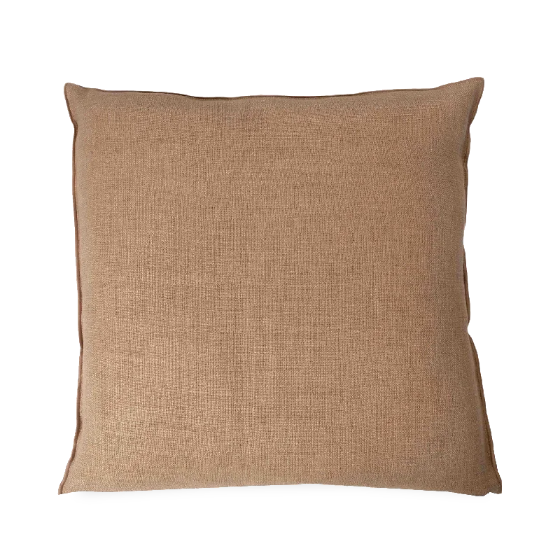 Kids Pillows with Fun DesignsVintage Linen Pillow